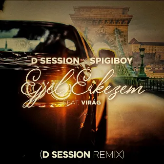 Éjjel érkezem (D Session Remix) by 