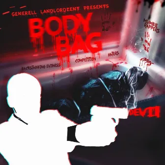 Body Bag by Generell