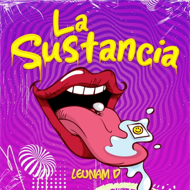 La sustancia