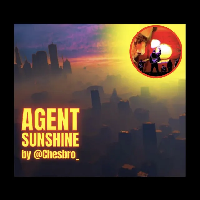 Agent Sunshine