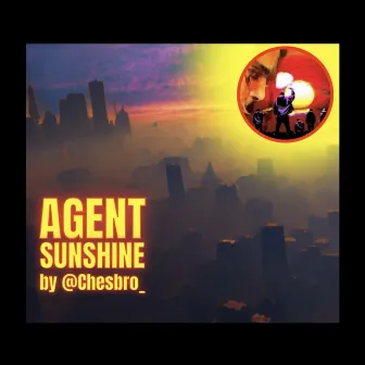 Agent Sunshine by Chesbro