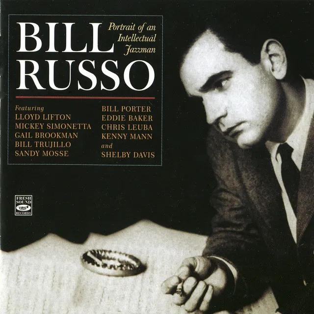 Bill Russo