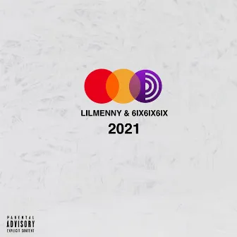 2021 by LILMENNY