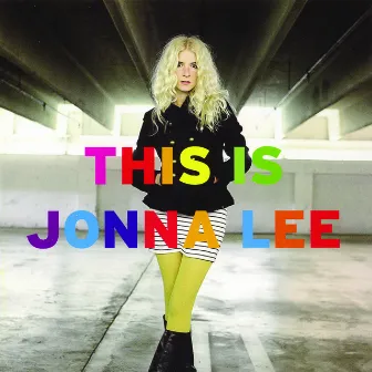 This is Jonna Lee by Jonna Lee