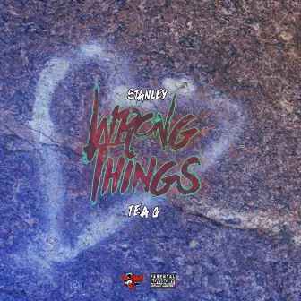 Wrong Things by G.Y.M Stan