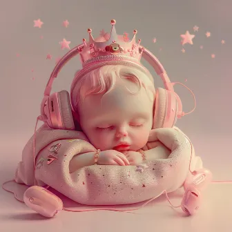 Little Stars Sleeping: Chill Music for Baby Sleep by 