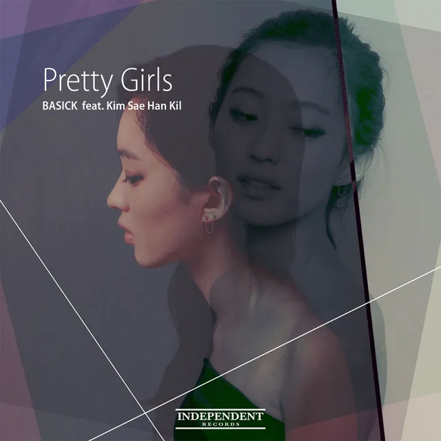 Pretty Girls (Feat. 김새한길)