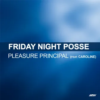 Pleasure Principle by Friday Night Posse