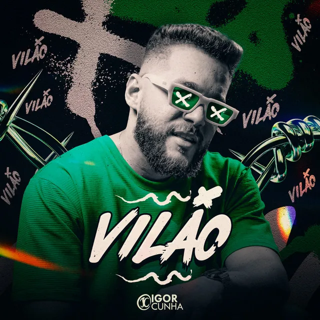 Vilão