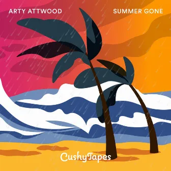 Summer Gone by Arty Attwood