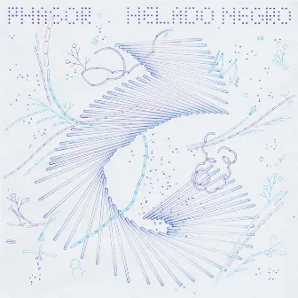 PHASOR by Helado Negro