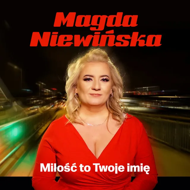 Miłość to Twoje Imię