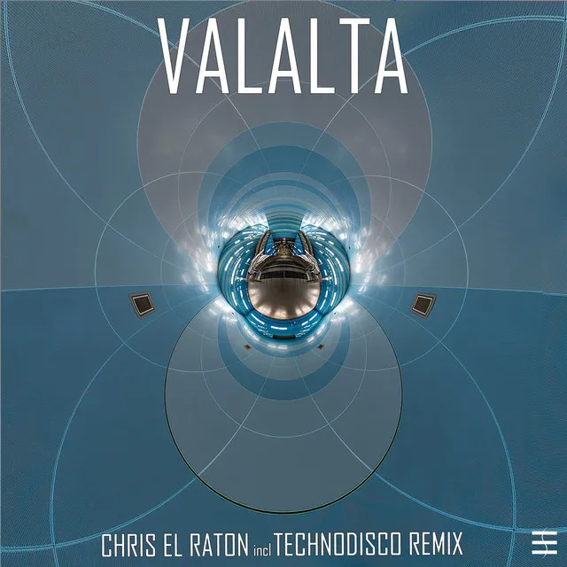 Valalta - Technodisco Remix