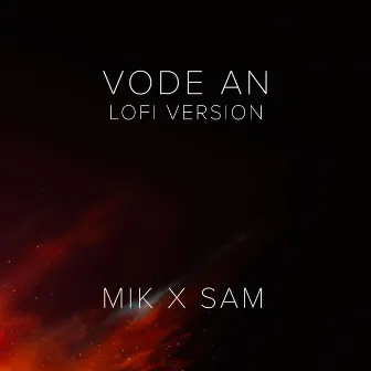 Vode An - Star Wars Lofi by Mik