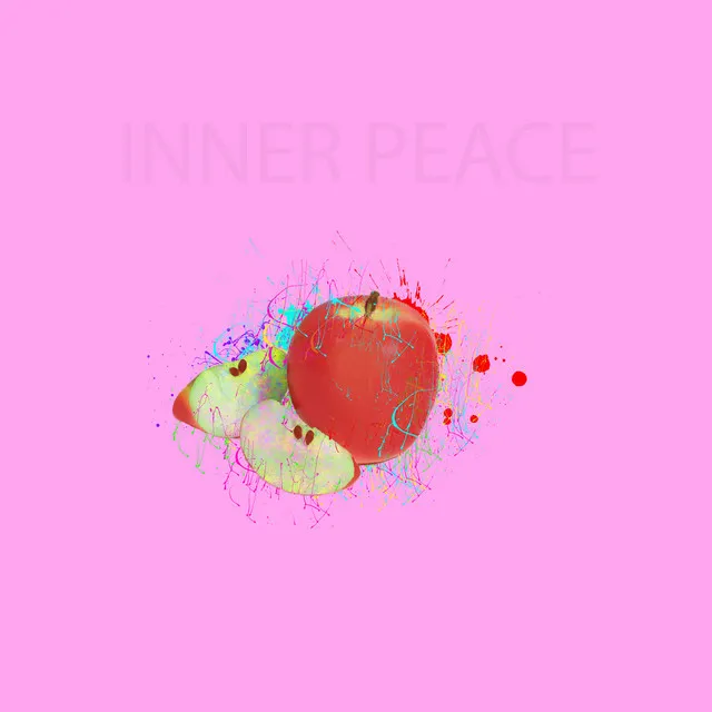 Inner Peace (feat. Bravado)