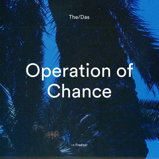 Operation of Chance