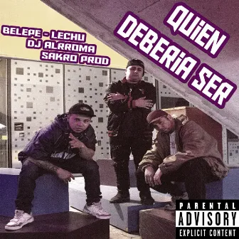 Quien Debería Ser by Dj Alrroma