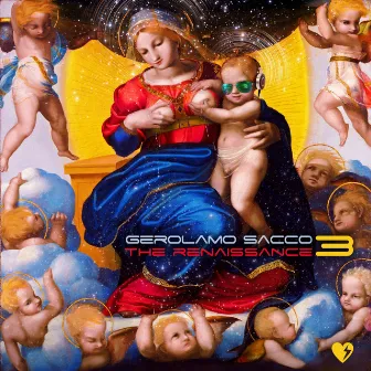 The Renaissance 3 - To the Stars by Gerolamo Sacco