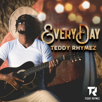 Everyday by Teddy Rhymez