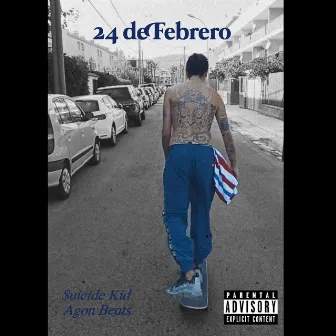 24 de Febrero by $uicide Kid