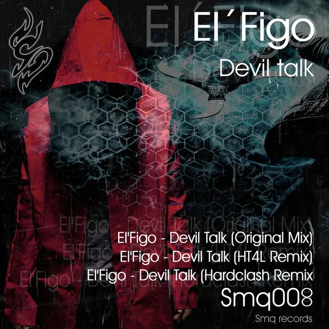 Devil talk - Original mix