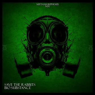 Bio-Substance by Save the Rabbits