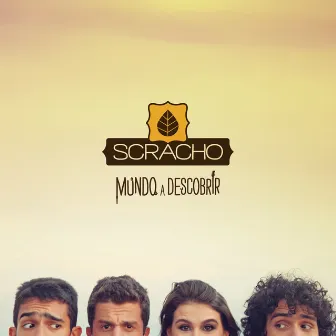 Mundo a Descobrir by Scracho