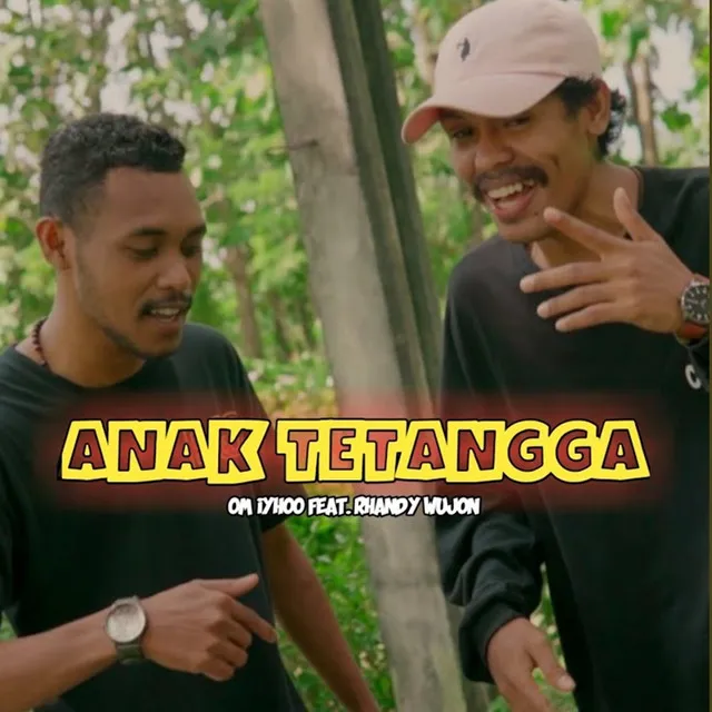 Anak Tetangga