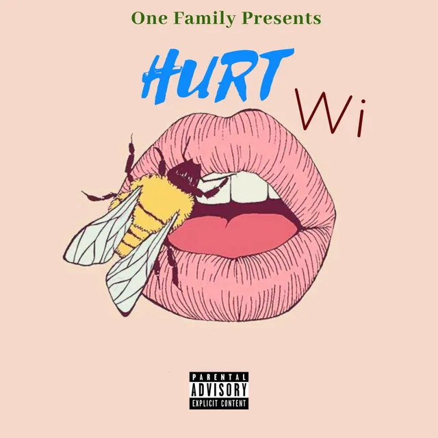 Hurt Wi