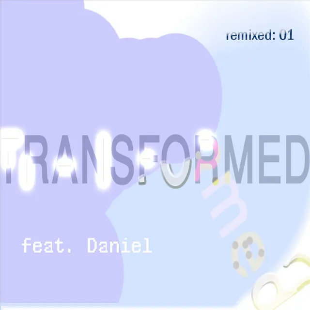 Transformed: Remixed 01