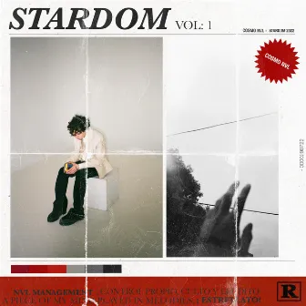 STARDOM by Cosmo NVL