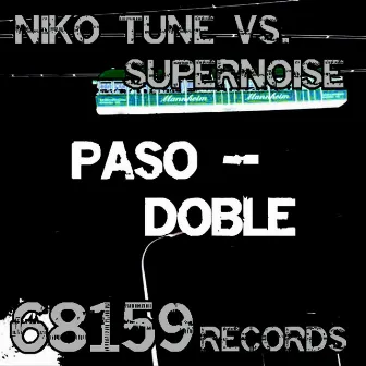 Paso Doble by Supernoise