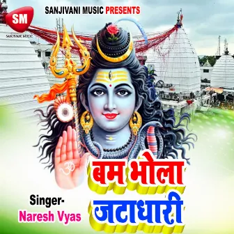 Bam Bhola Jata Dhari by Naresh Vyas