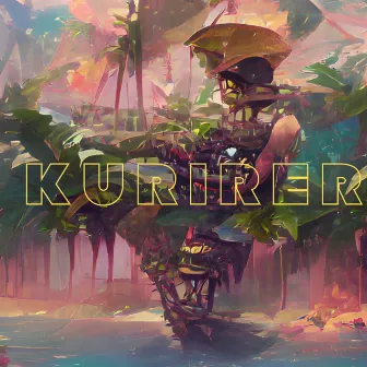 KURIRER by Manny Flaco