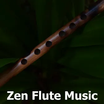 Zen Flute Music by Unknown Artist