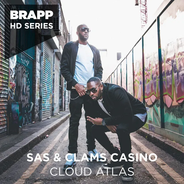 Cloud Atlas - Brapp HD Series