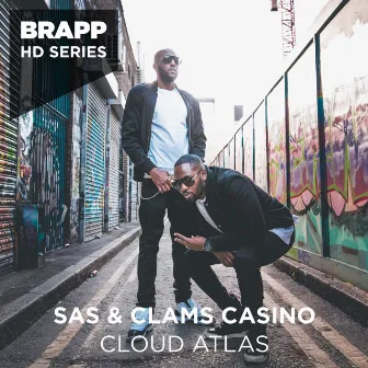 Cloud Atlas (Brapp HD Series) by SAS