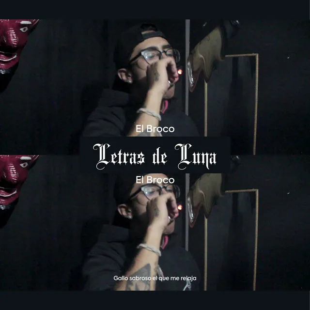 Letras de Luna