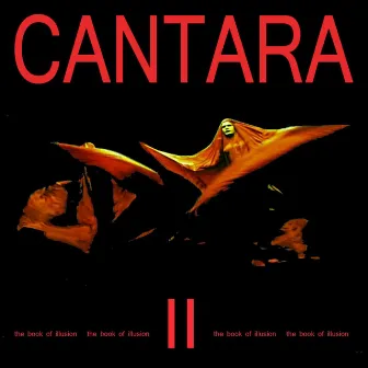 Cantara - II - The Book of Illusions (Magic Moments) by Cantara