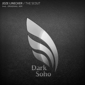 The Scout by Joze Linecker