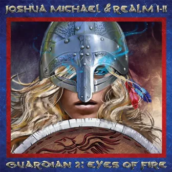 Guardian 2: Eyes of Fire by Joshua Michael