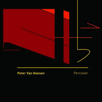 Perceiver by Peter Van Hoesen