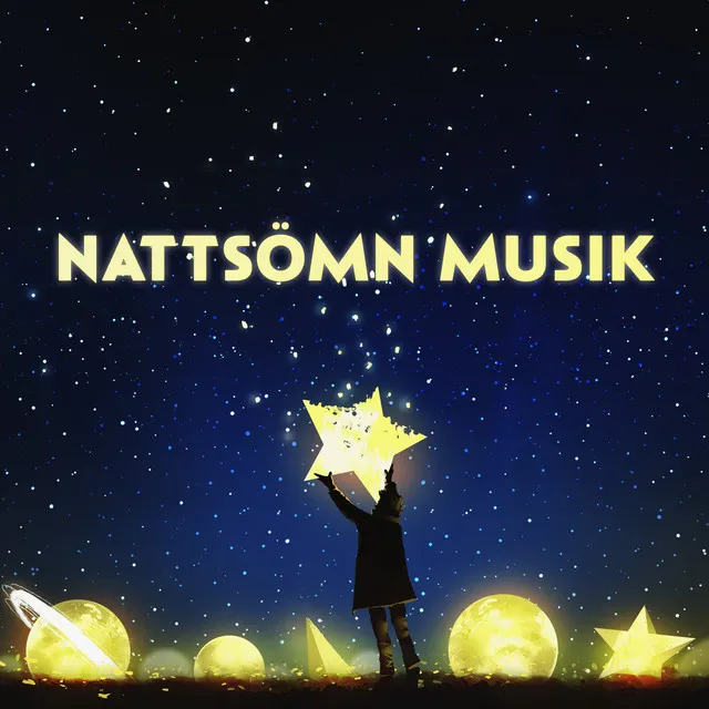 Nattsömn Musik