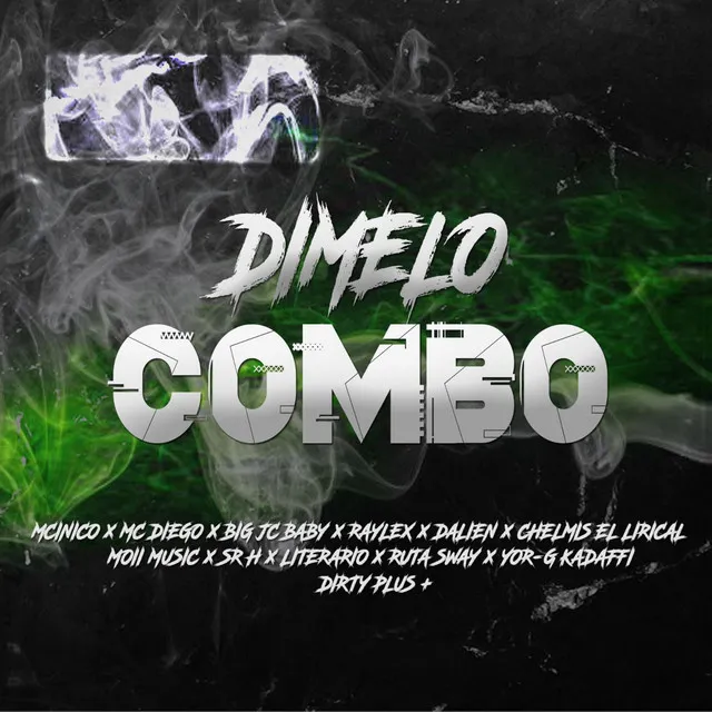 Dimelo Combo