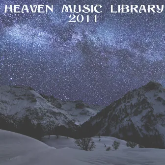 Heaven Music Library 2011 by Manlio Cangelli