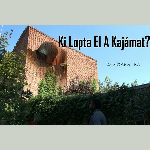 Ki lopta el a Kajámat