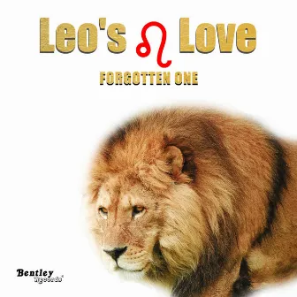 Leo's Love by FORGOTTEN ONE