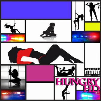 B.B.A. by Hungry HD