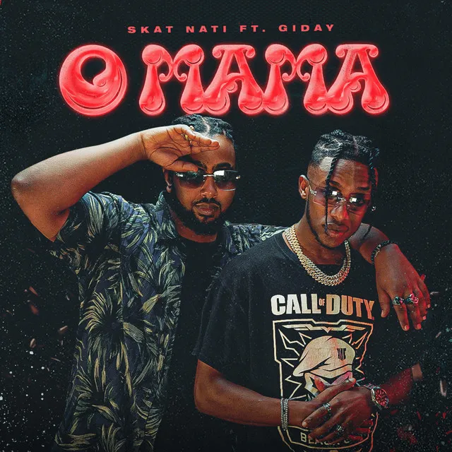 Omama feat. Giday