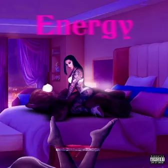 Energy by Kxxg Savage